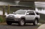 Toyota 4Runner 2003 года